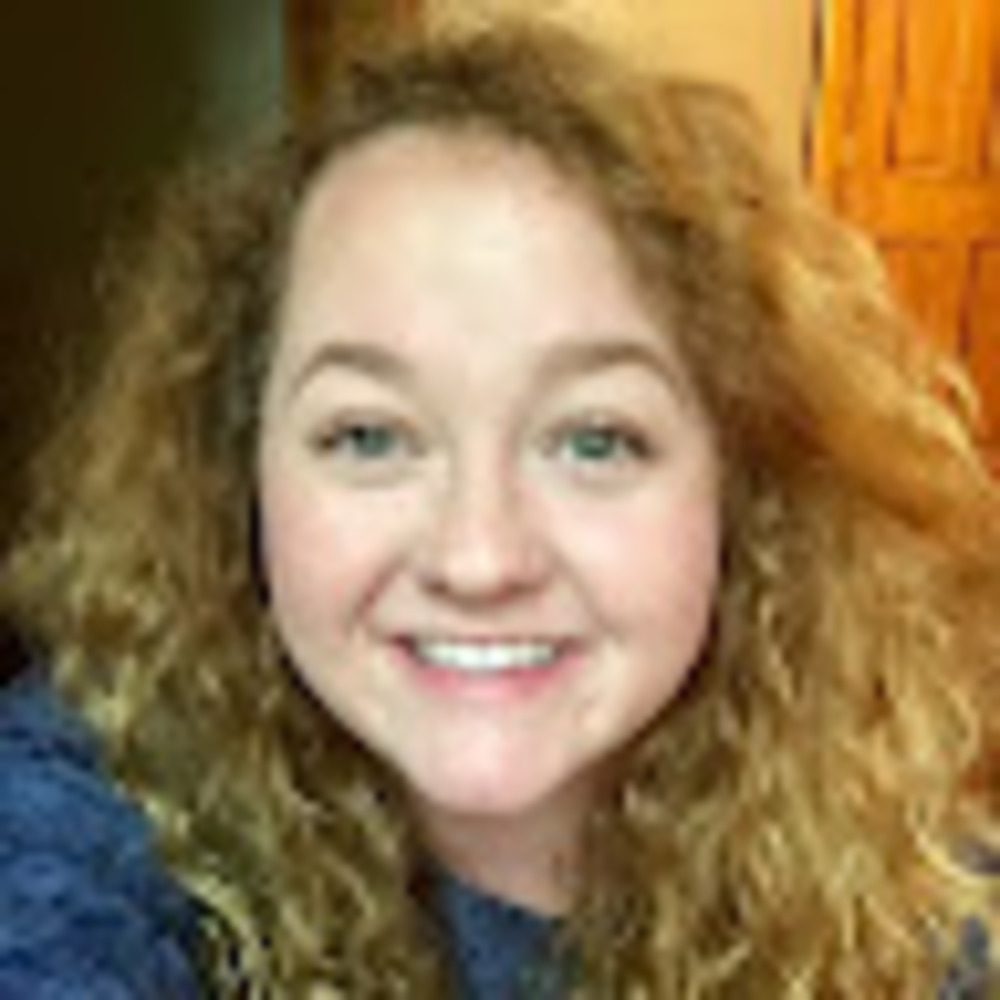 Meet your Posher, Bethany